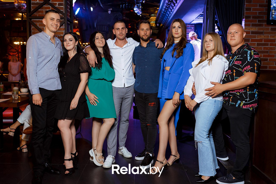 Brooklyn Live!, фото № 7