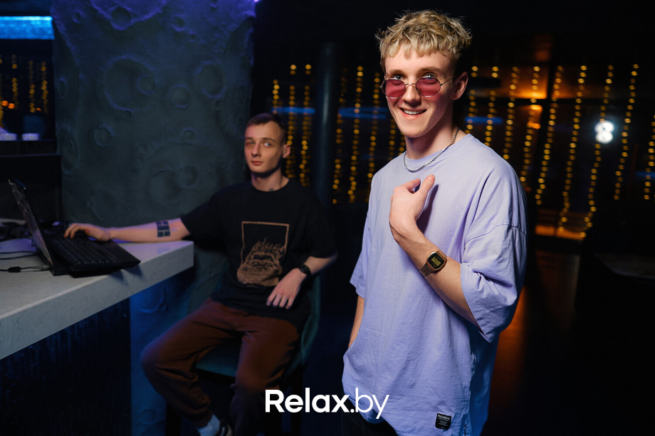 On the Luna, фото № 88