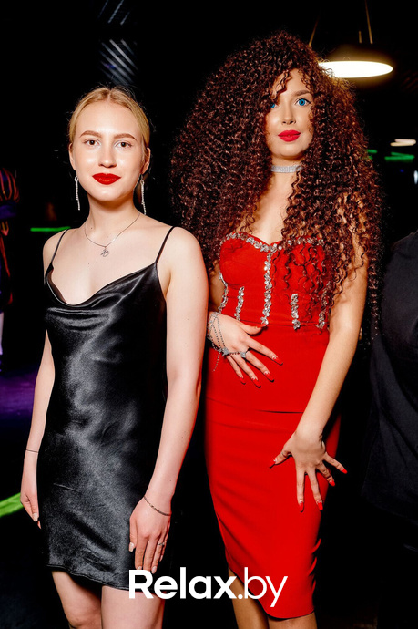 Restaurant LUNA - opening, фото № 153