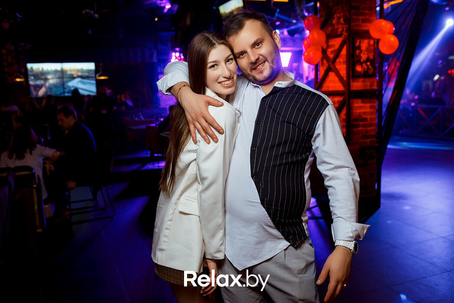 День любимых и влюблённых!, фото № 11