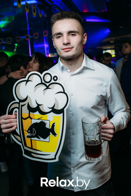 Killfish Birthday Party, фото № 9