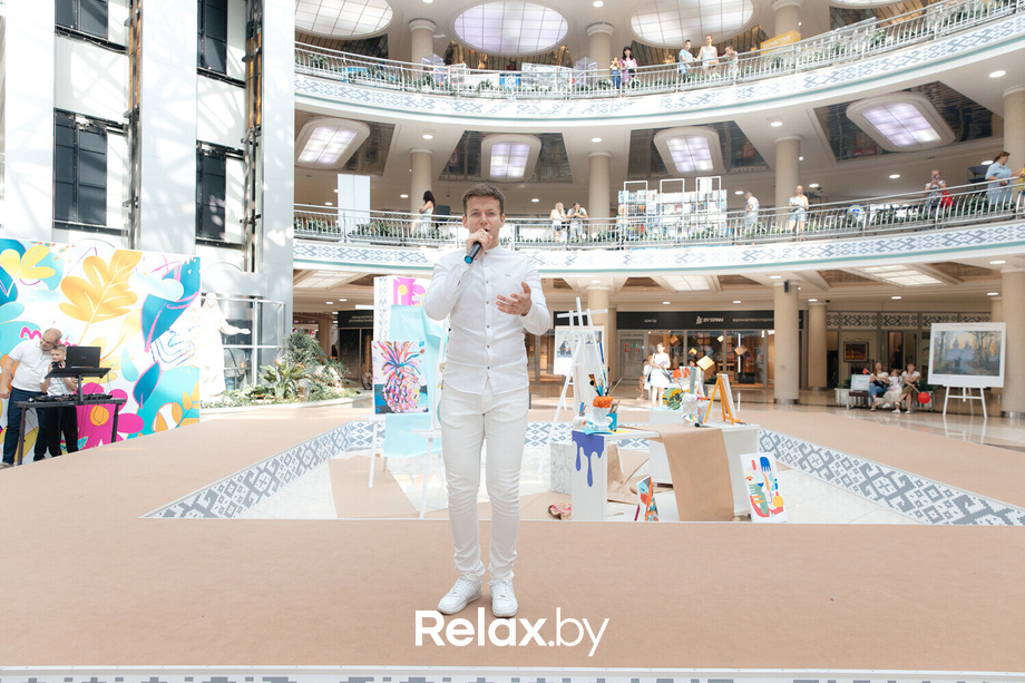 Stolica Kids Fashion SHOW, фото № 70