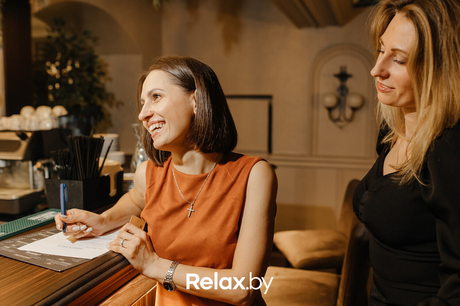 Выходные в Rustaveli, фото № 44