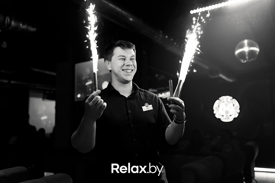 Пятница в караоке, фото № 41