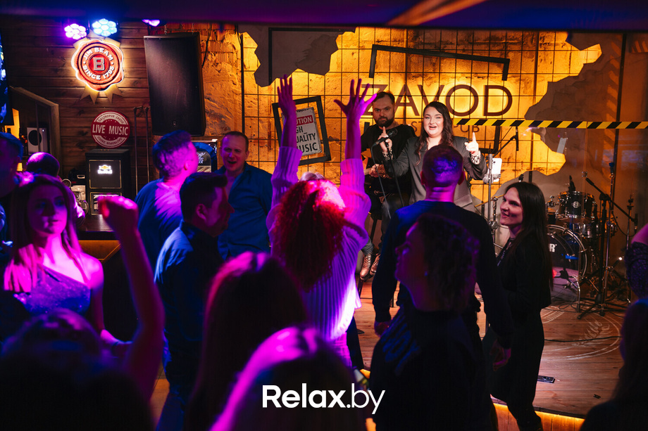 День Встречи Выпускников, фото № 56