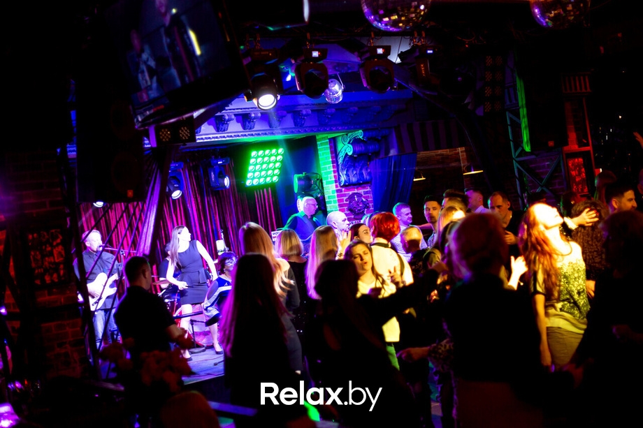 Brooklyn Live, фото № 98