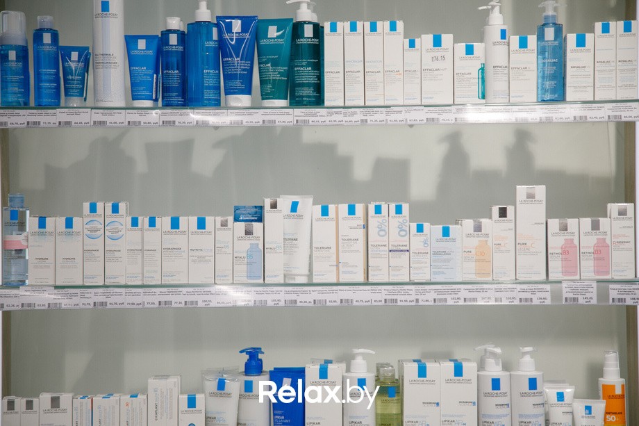 Открытие Health and beauty в Dana Mall, фото № 52