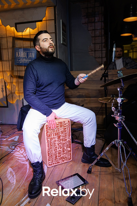 Zavod Friday Night, фото № 8