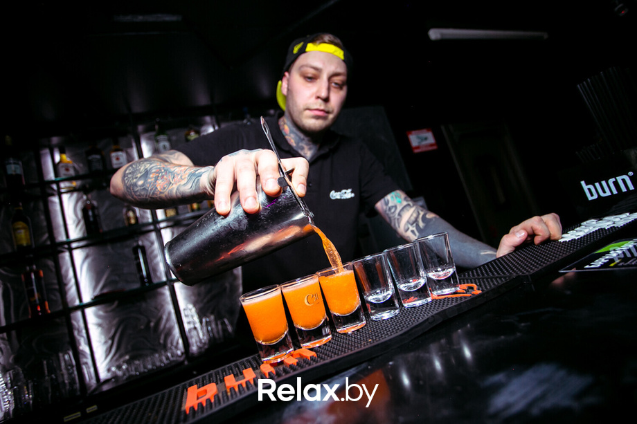 Чебуратор Party, фото № 43