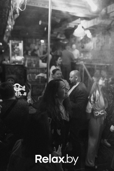 Переоткрытие бара «Red Head», фото № 66