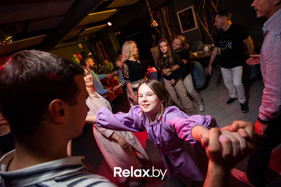 Ночные жители, фото № 97