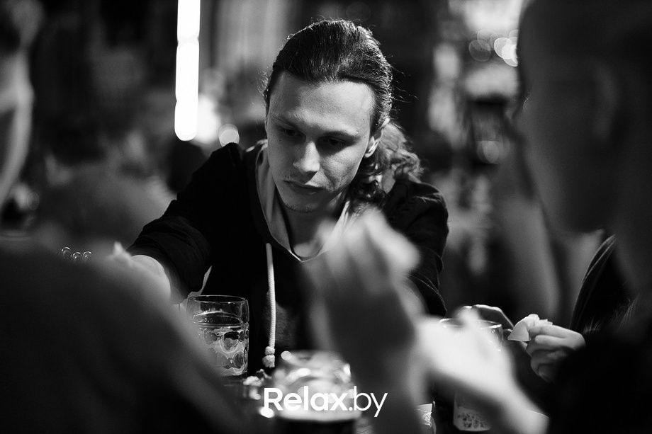 Бар-олимпиада «Мозгва», фото № 25