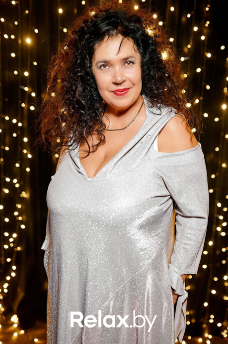 Предновогодние вечеринки в Ангелах, фото № 32