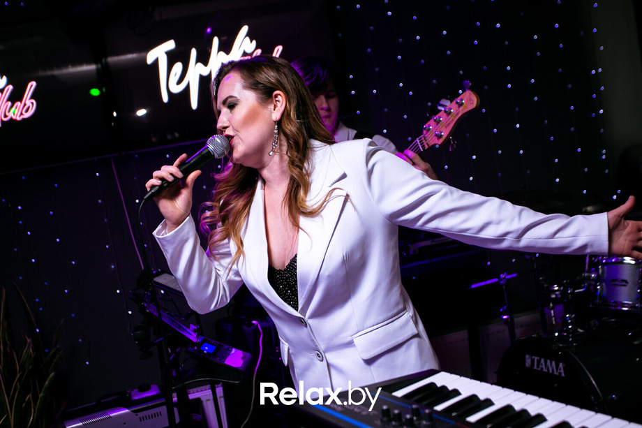 Ночные жители, фото № 33