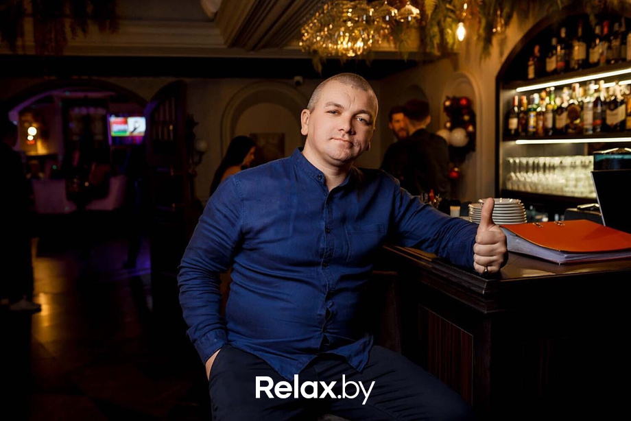 Новогодние вечеринки, фото № 41