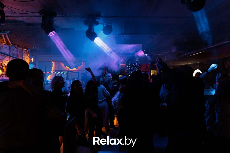 Friday party, фото № 1