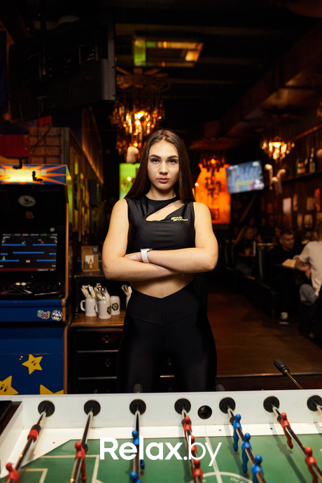 Halloween part 2, фото № 34