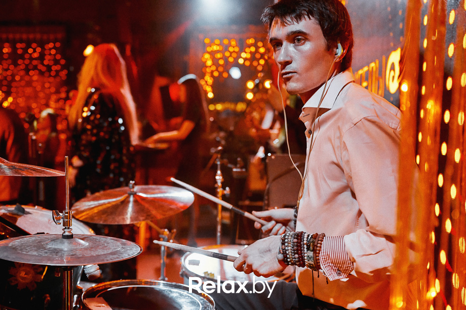 Friday Music, фото № 34