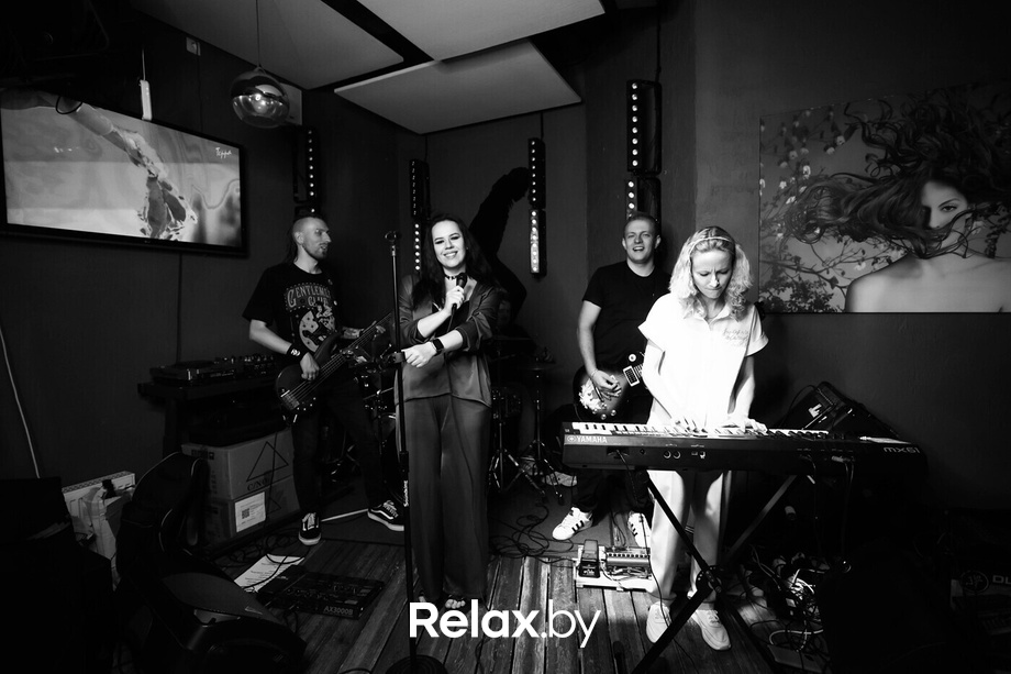 Ночные жители, фото № 50