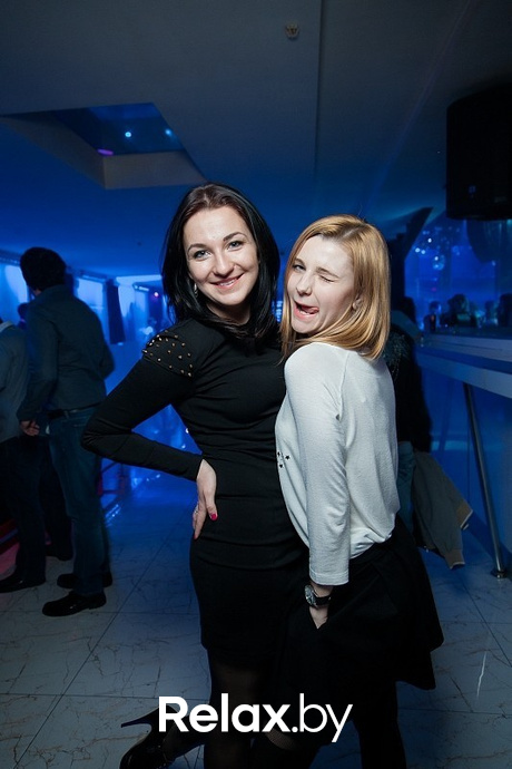 Friday Dance, фото № 36