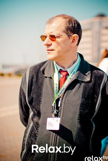 Презентация ŠKODA Rapid, фото № 111