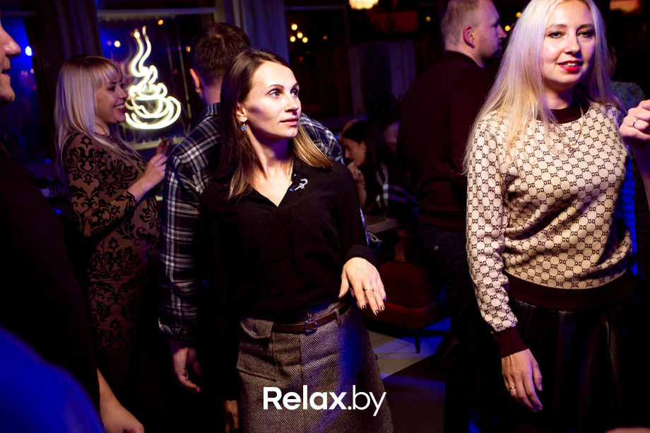 Ночные жители, фото № 38