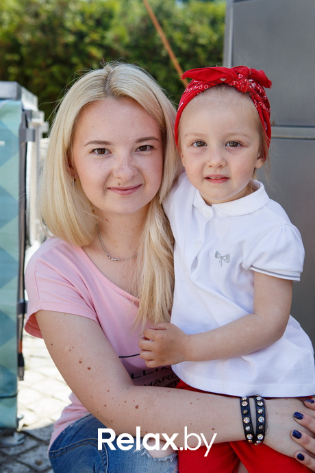 Ковбойская вечеринка, фото № 16