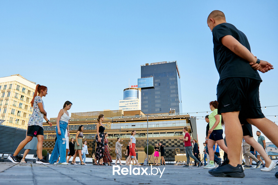 Аргентинское танго, фото № 105