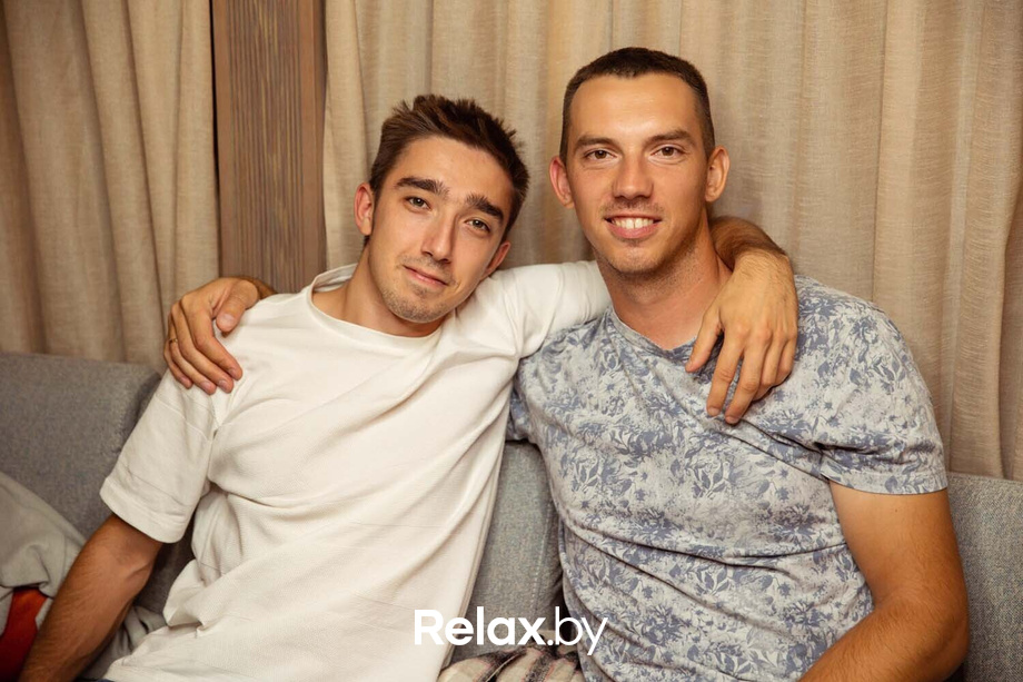 Ночные жители, фото № 19