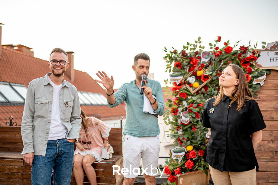 World Cucumber Day – 2021, фото № 793