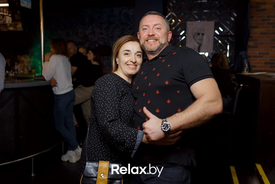 Brooklyn Live!, фото № 32