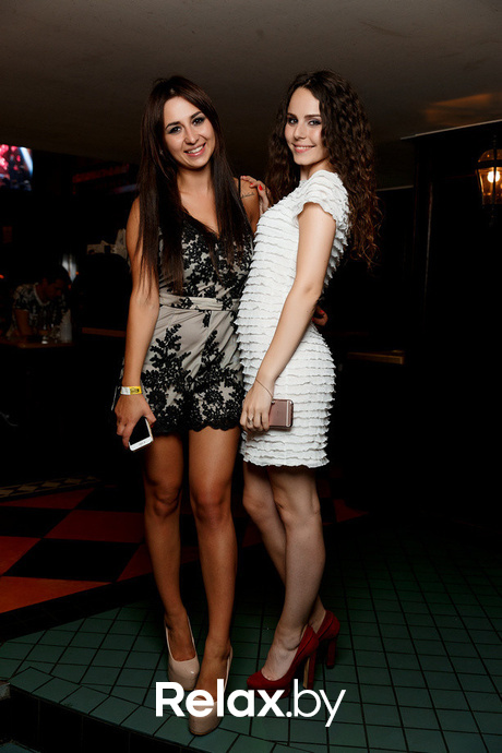 Концерт групп Контрабанда и Discowox, фото № 9