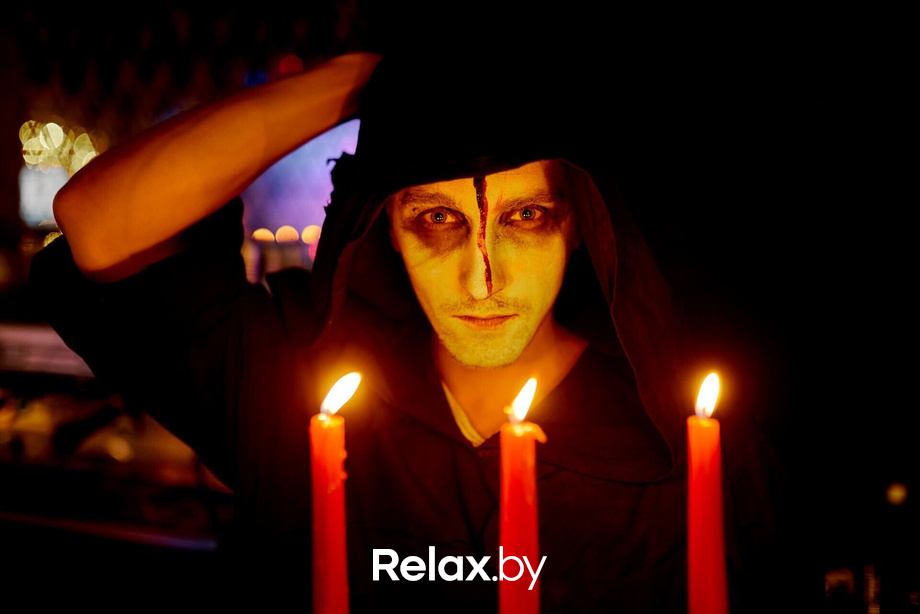 Суббота в Ангелах, фото № 69