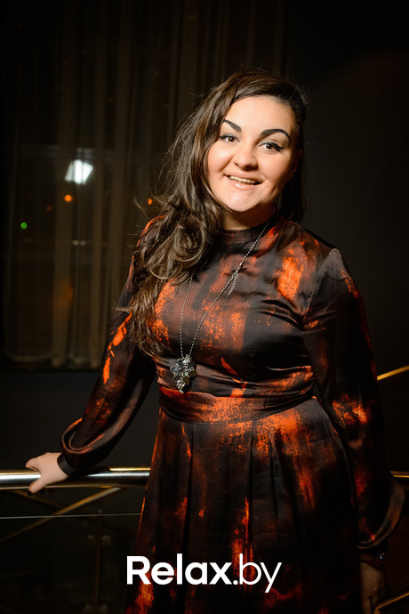 Сольный концерт Shir & Gr.Pepers, фото № 26