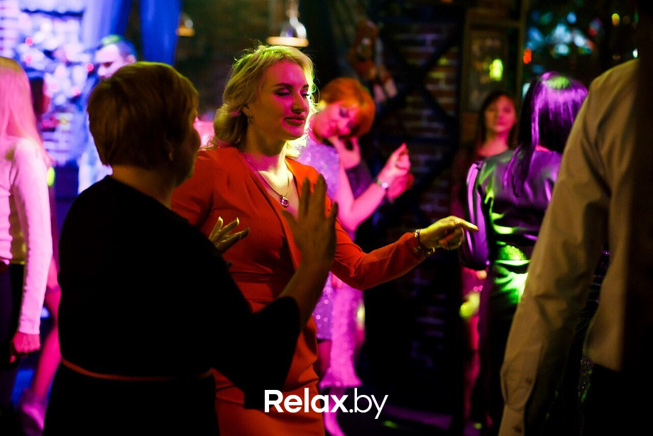 Новогодний Бруклин, фото № 63