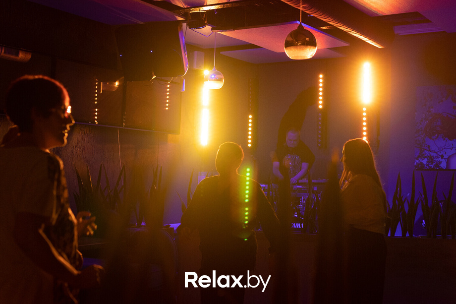 Ночные жители, фото № 30