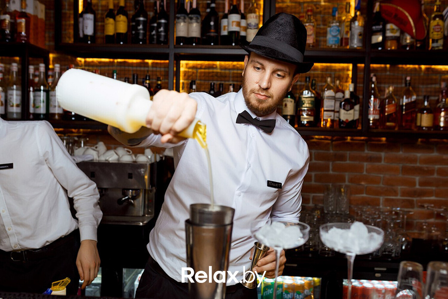 День рождения гастропаба Дрова, фото № 28