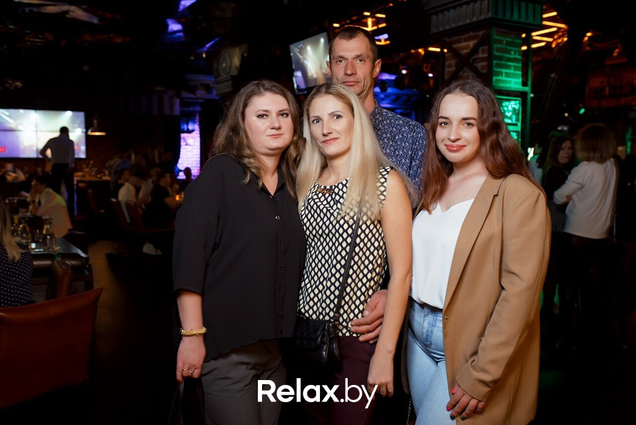 Brooklyn Live!, фото № 51