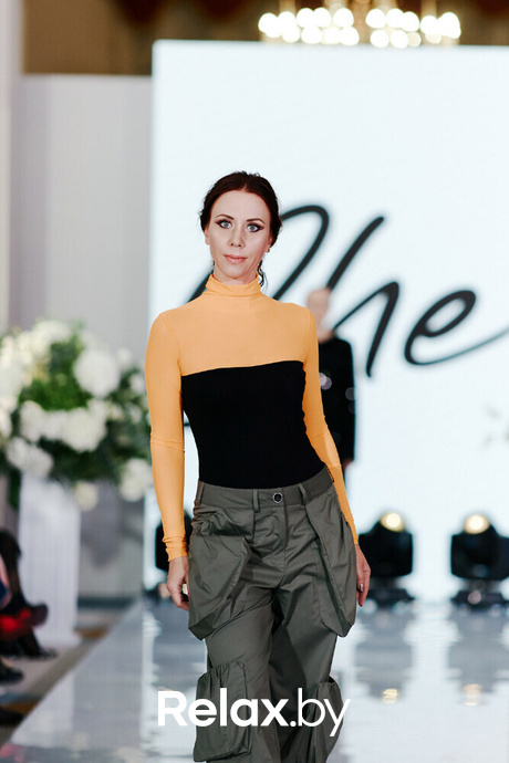 Fashion-терапия «Жизнь заново» by Kabadaryan, фото № 286