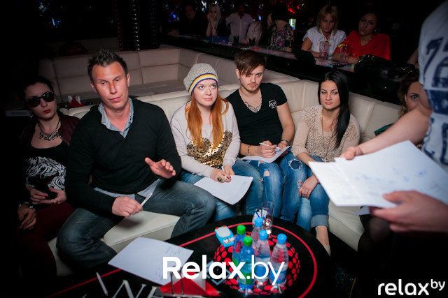 Next Club Show, фото № 49