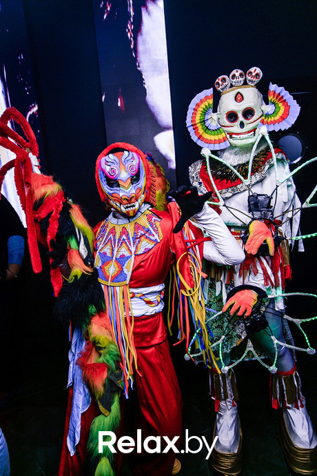 Madam by Soho, фото № 47