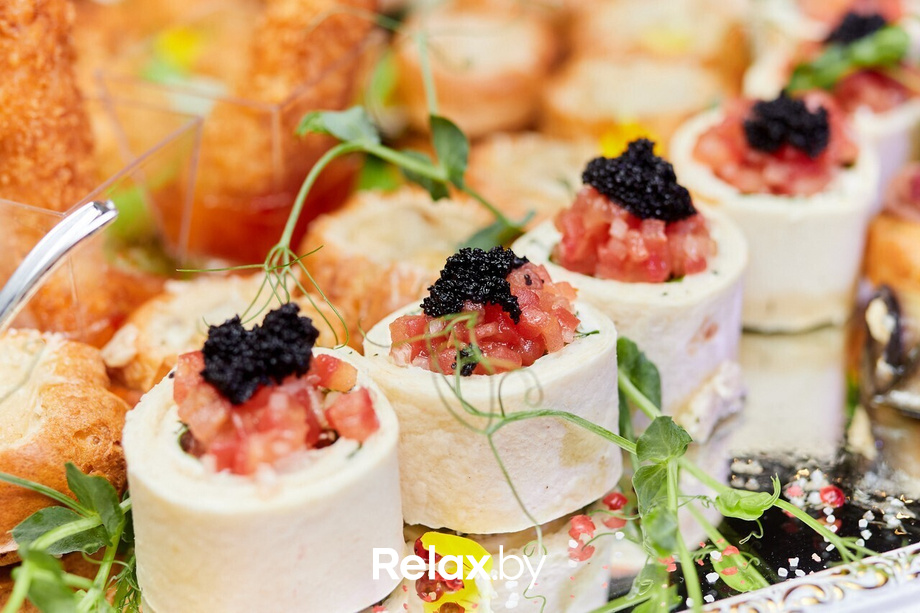 «Lucky 7 и Счастливый рейс», фото № 11