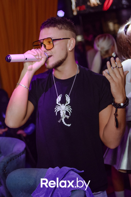 Sunday LUXURIA LXR, фото № 6