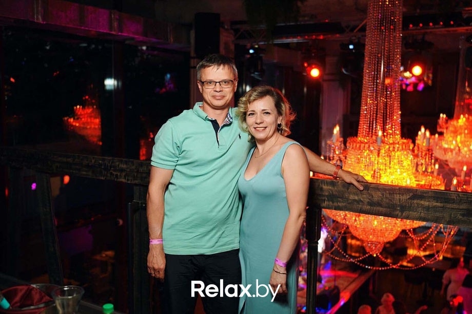 Saturday party, фото № 8