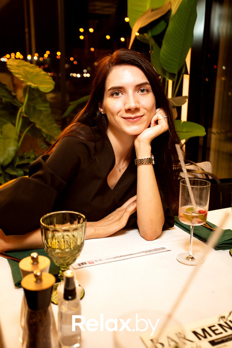 Суббота в PEAKY BLINDERS, фото № 33