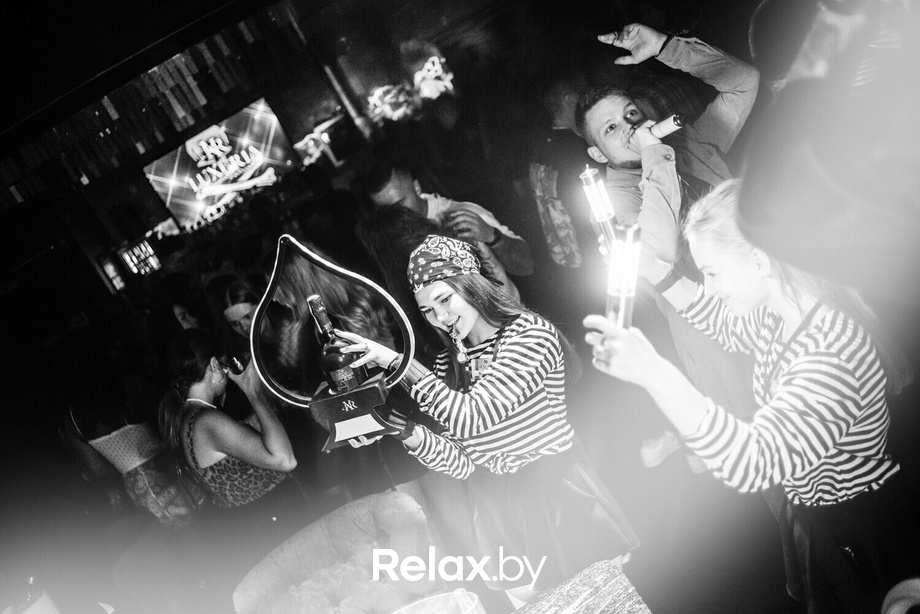 Friday LUXURIA LXR, фото № 30