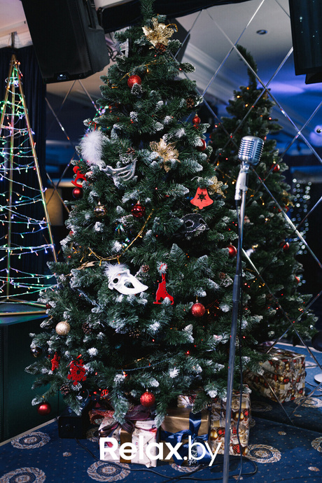 Новогодний корпоратив, фото № 10