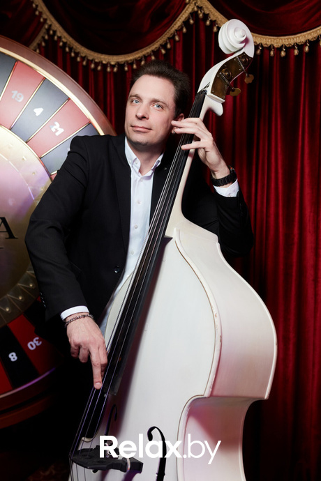 «LIXIANG L9 и оркестр Classic Energy», фото № 17