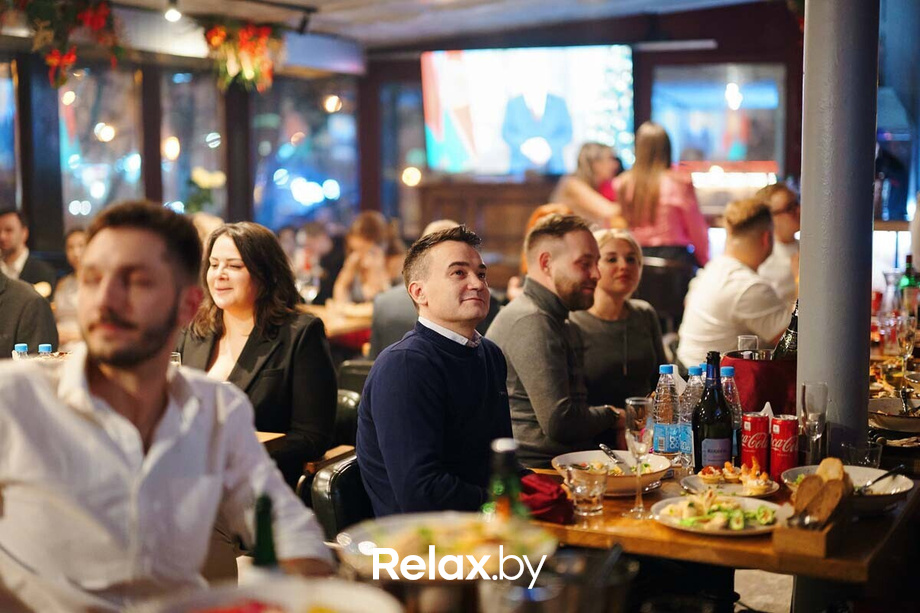 Новый 2025 год, фото № 65