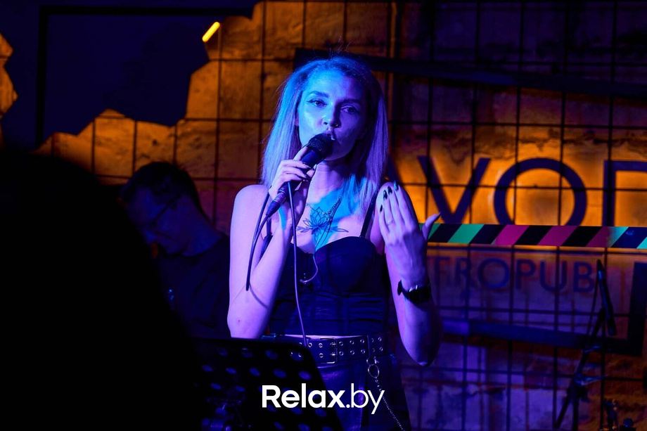 Новогодний корпоратив, фото № 4